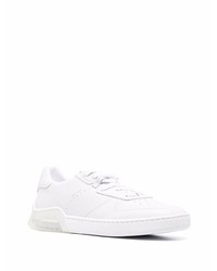 Coach Low Top Lace Up Trainers