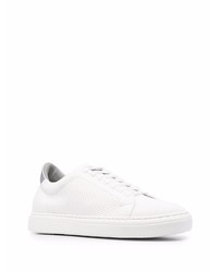 Brunello Cucinelli Low Top Lace Up Trainers