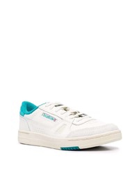 Reebok Low Top Lace Up Trainers