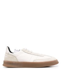 Spalwart Low Top Lace Up Trainers