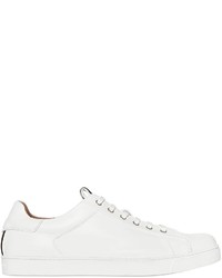 Gianvito Rossi Low Top Leather David Sneakers
