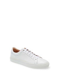 Suitsupply Low Top Leather Sneaker