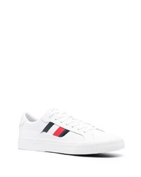 Tommy Hilfiger Low Top Leather Sneakers
