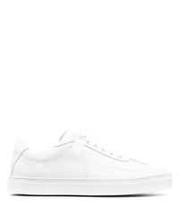 A-Cold-Wall* Low Top Leather Sneakers