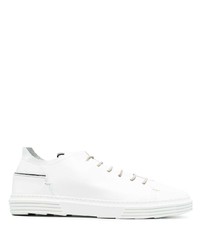 Moma Low Top Leather Sneakers