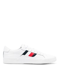 Tommy Hilfiger Low Top Leather Sneakers