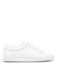 Etq. Low Top Leather Trainers