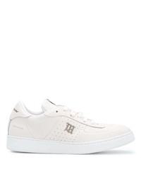 Misbhv Low Top Logo Sneakers