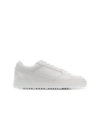 Etq. Low Top Panel Sneakers