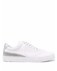 A-Cold-Wall* Low Top Panelled Sneakers