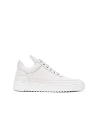 Filling Pieces Low Top Ripple Basic Sneakers