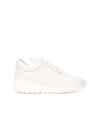 Filling Pieces Low Top Roots Sneakers
