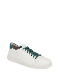 Blackstone Low Top Sneaker