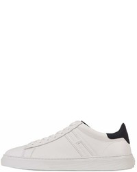 Hogan Low Top Sneaker White