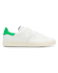 Tom Ford Low Top Sneakers