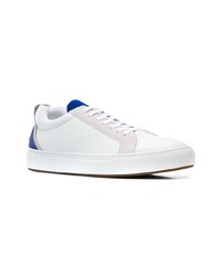 Buscemi Low Top Sneakers