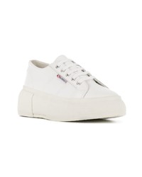 Superga Low Top Sneakers