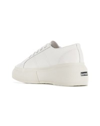 Superga Low Top Sneakers