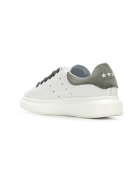 Invicta Low Top Sneakers