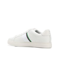 Ps By Paul Smith Low Top Sneakers