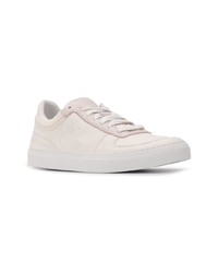 Stone Island Low Top Sneakers