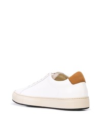 Common Projects Low Top Sneakers
