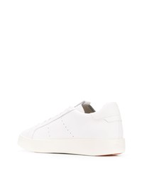 Santoni Low Top Sneakers