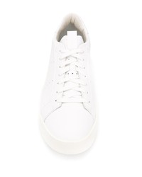 Santoni Low Top Sneakers