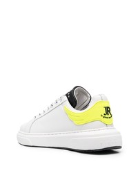 John Richmond Low Top Sneakers