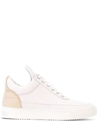 Filling Pieces Low Top Sneakers