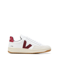 Veja Low Top Sneakers