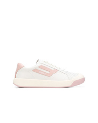 Bally Low Top Sneakers