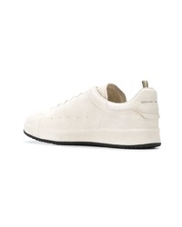 Officine Creative Low Top Trainers