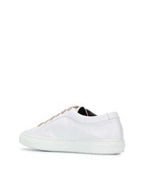Fratelli Rossetti Low Top Trainers
