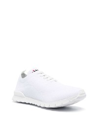 Kiton Low Top Trainers