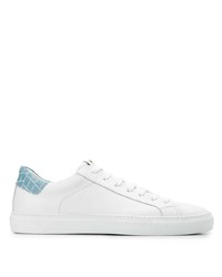 Hide&Jack Low Top Trainers