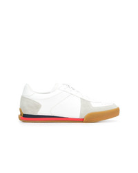 Givenchy Low Top Trainers