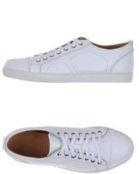 Pollini Low Tops Trainers