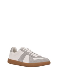 Marc Fisher Ltd Clay Sneaker In White 140 At Nordstrom