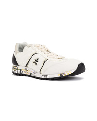 Premiata Lucy Low Tops