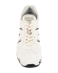 Premiata Lucy Low Tops
