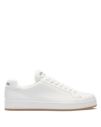 Church's Ludlow Lace Up Leather Sneakers
