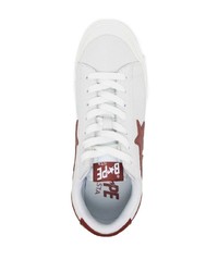 A Bathing Ape Mad Sta 2 M1 Sneakers