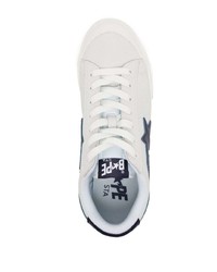 A Bathing Ape Mad Sta Sneakers