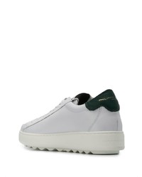 Philippe Model Madeleine Low Top Sneakers