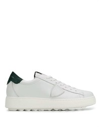 Philippe Model Madeleine Low Top Sneakers
