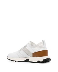 Tod's Maglia Low Top Trainers