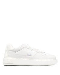 Bally Mark Low Top Sneakers