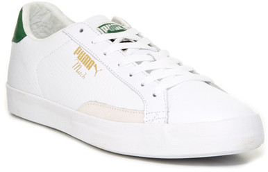 Puma Match Vulc Leather Sneaker, $65 