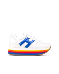 Hogan Maxi 222 Sneakers